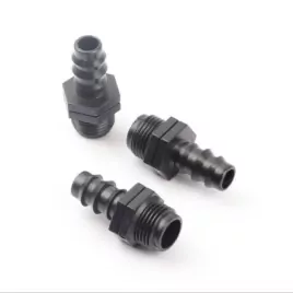 Штуцер 3/4", 16 мм, для систем капельного полива