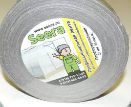 Перфорированная лента для поликарбоната