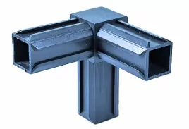 Соединитель угловой XYZ