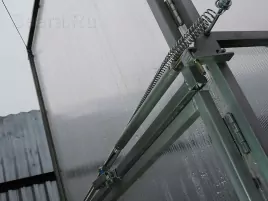 Термопривод Русич 