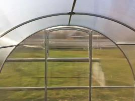 Теплица "Орех-эконом"