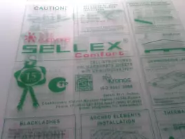 Поликарбонат Sellex Comfort 4 мм в Орехово-Зуево