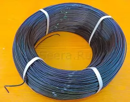 Агрошпалера пластиковая