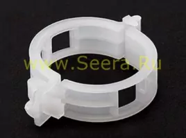 Клипсы для фиксации растений на шпагате