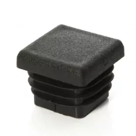 Заглушка пластиковая 20х20