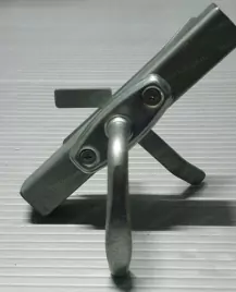  Ручки двухсторонние для теплицы