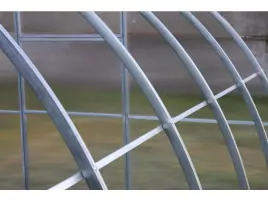 Дуги для теплицы