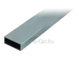 Оцинкованная профильная труба 20х40