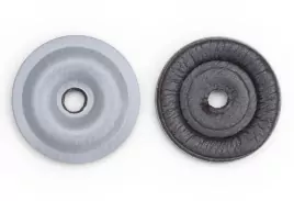 Шайба усиленная для поликарбоната