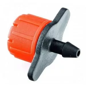 капельница для полива