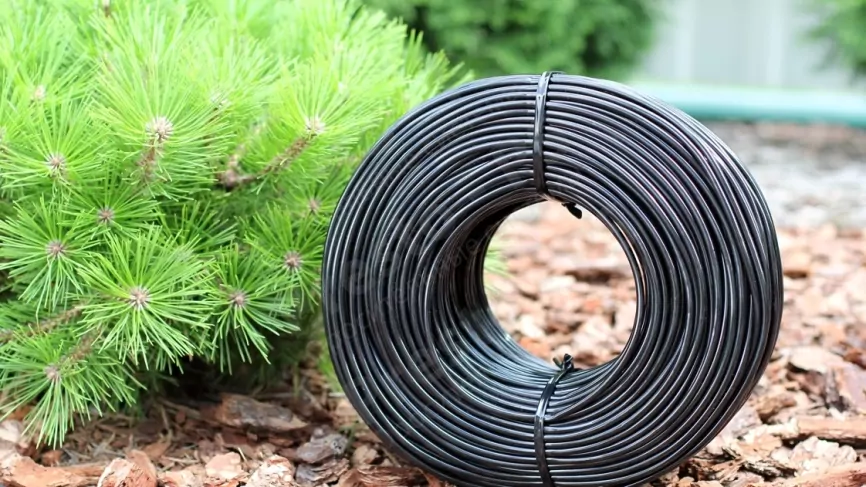 Трубка для капельниц фото 1