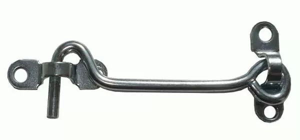 Крючок для теплицы (длинный) фото 1