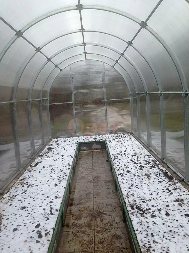 ПРОИЗВОДСТВО ТЕПЛИЦ КУРОВСКОЕ