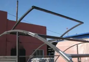 форточка автомат