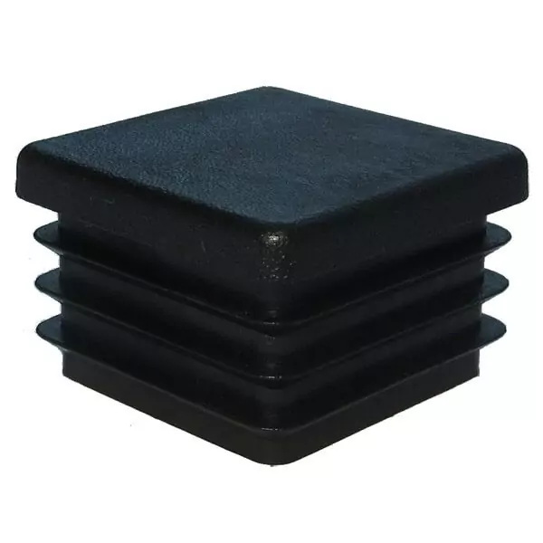 Заглушка пластиковая 20х20 фото 2