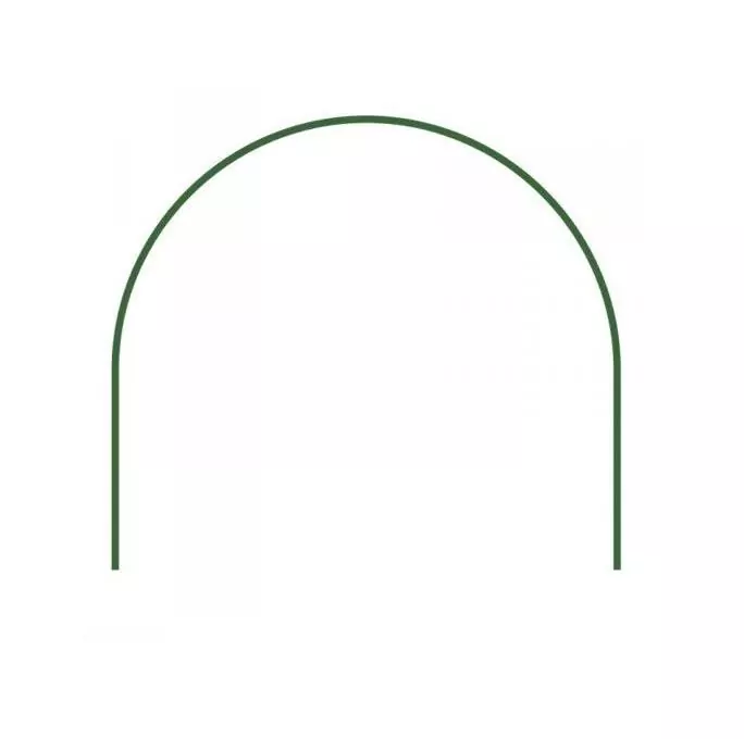 Дуги для теплицы фото 3