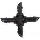 Крестовина для микротрубочки фото 1