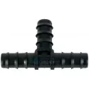 Соединитель тройник фото 1