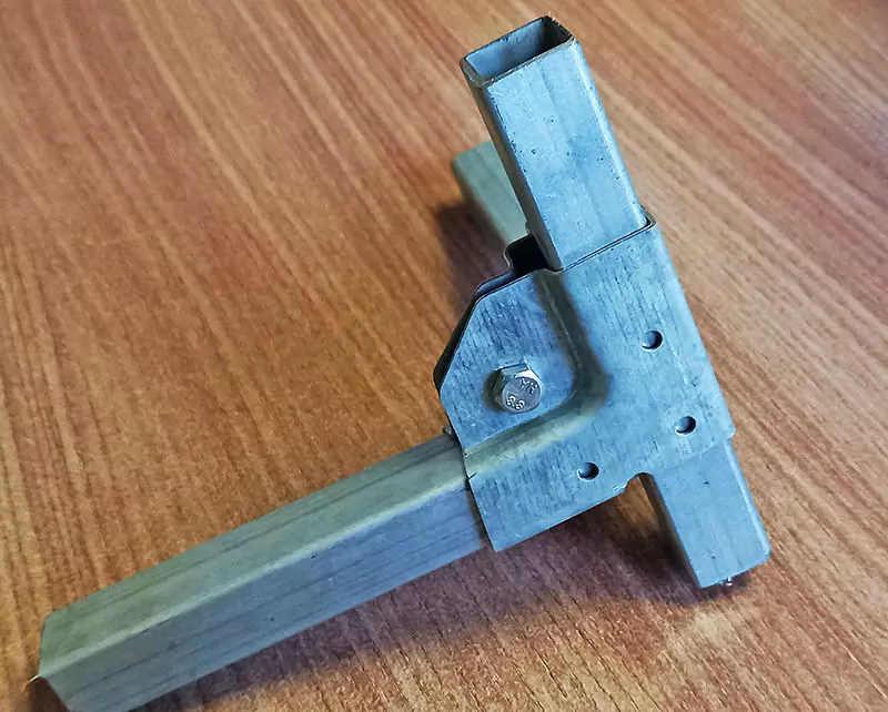 хомут крабовый