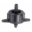 Компенсированные капельницы 2-4 л фото 1