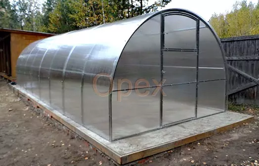 ЗАВОД ТЕПЛИЦ ОРЕХОВО-ЗУЕВО