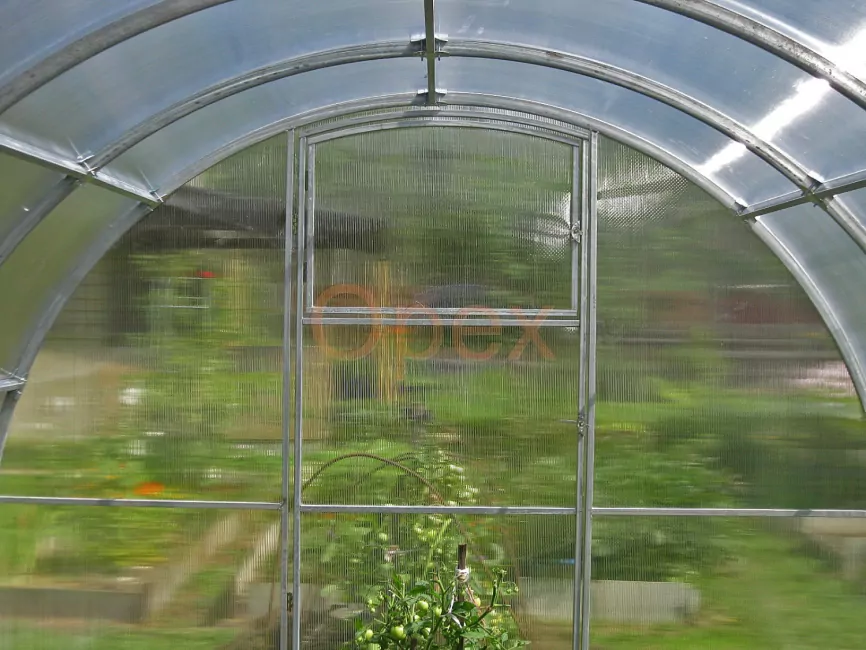 Теплицы ПОКРОВ