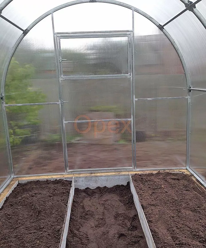 ТЕПЛИЦЫ ОЖЕРЁЛКИ