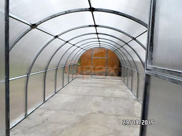 Теплицы Куровское