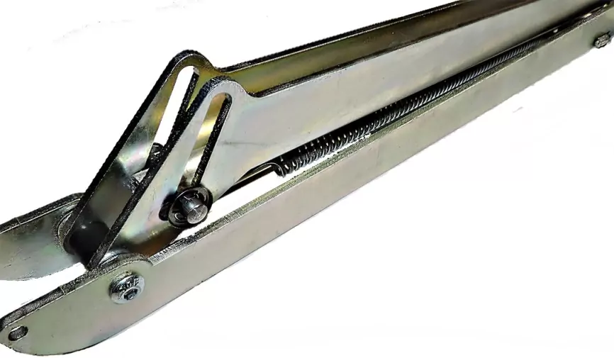 механизм открывания теплицы