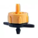 Компенсированные капельницы 4 л.ч. фото 3