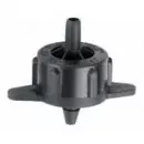 Компенсированные капельницы 4 л.ч. фото 1