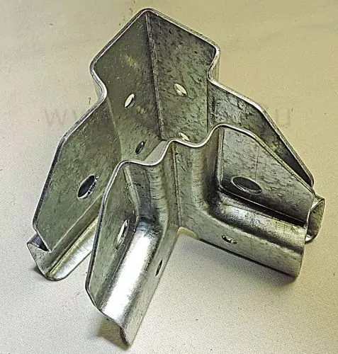 метизы для теплицы