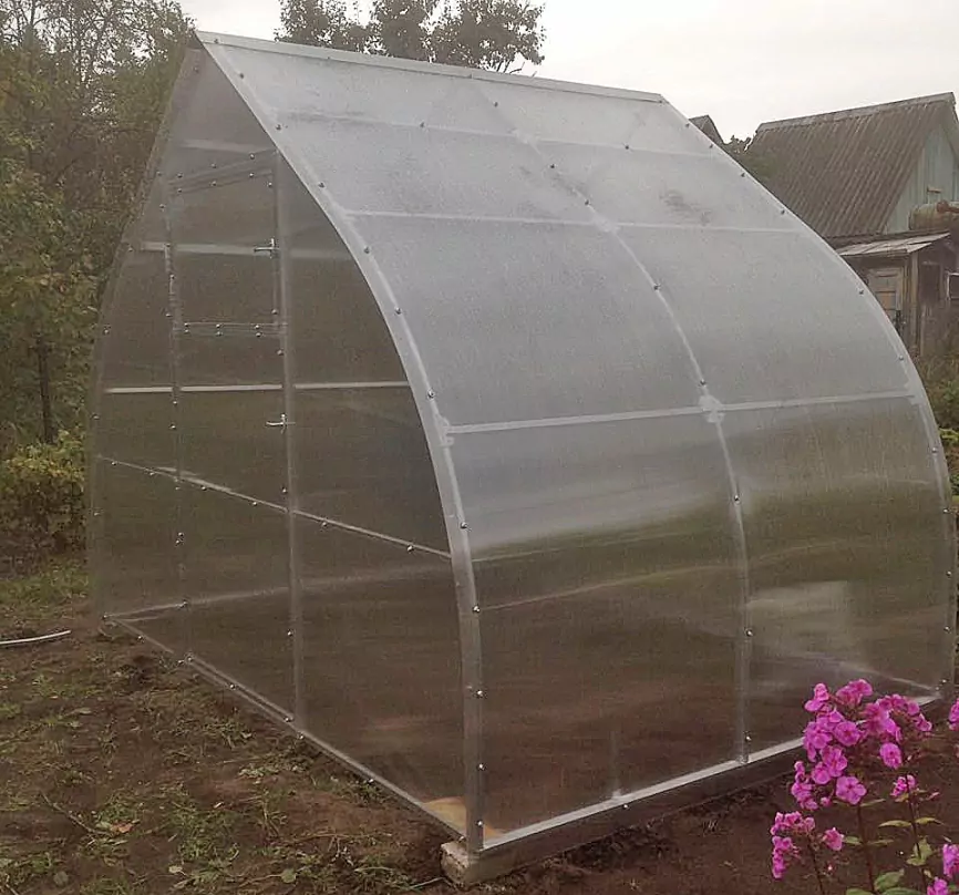 теплица цена