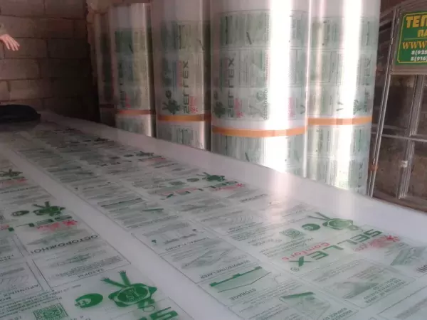 Поликарбонат Sellex Comfort 4 мм в Орехово-Зуево фото 2