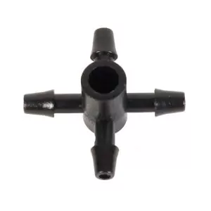 Разветвитель для капельниц на 4 линии фото 2