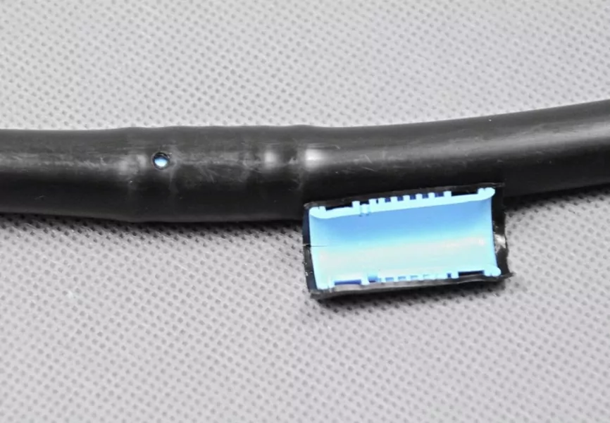 Капельная линия фото 2