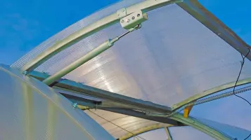 Проветривание