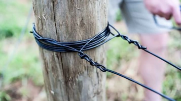 Агрошпалера