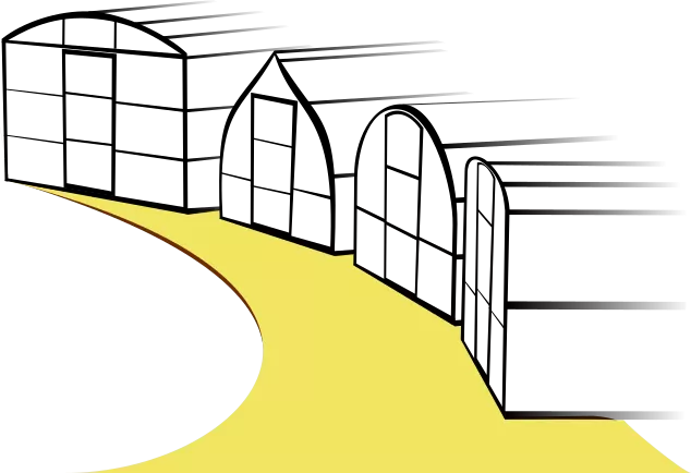 Как выбрать теплицу и не ошибиться