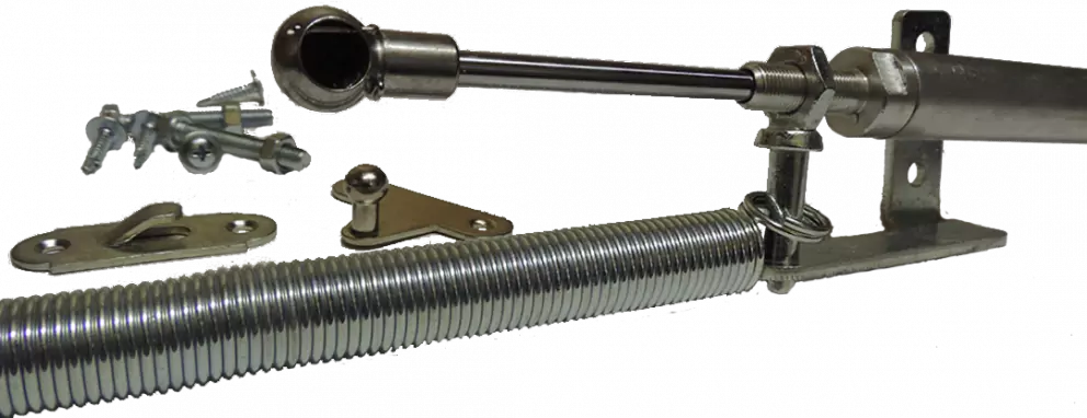 Производство термопривода РУСИЧ