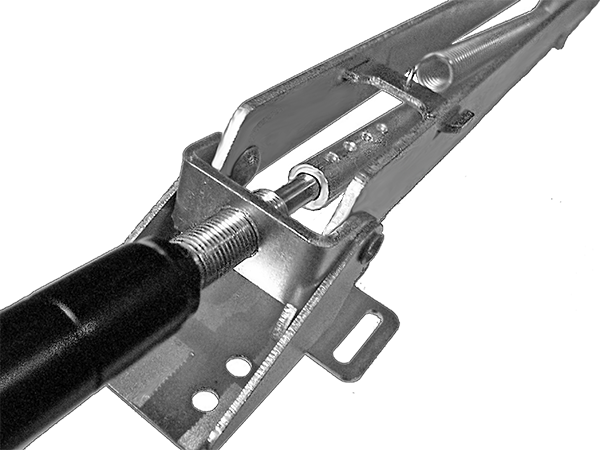 Производство автоматов для проветривания теплиц