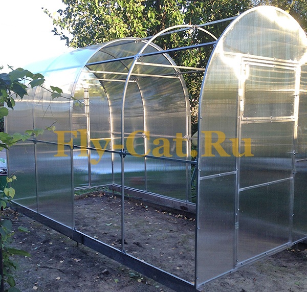 Теплица СУСЛИК