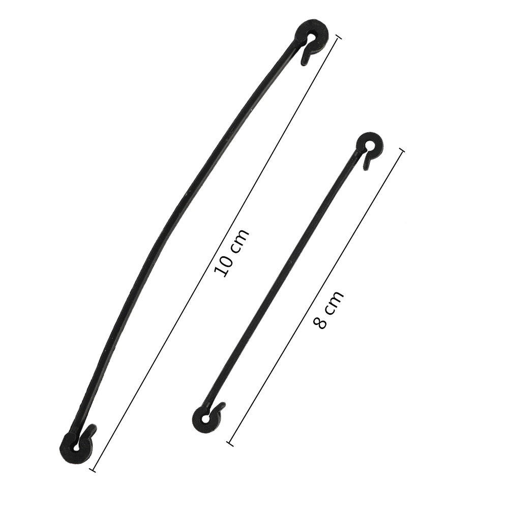 клипсы для фиксации лозы